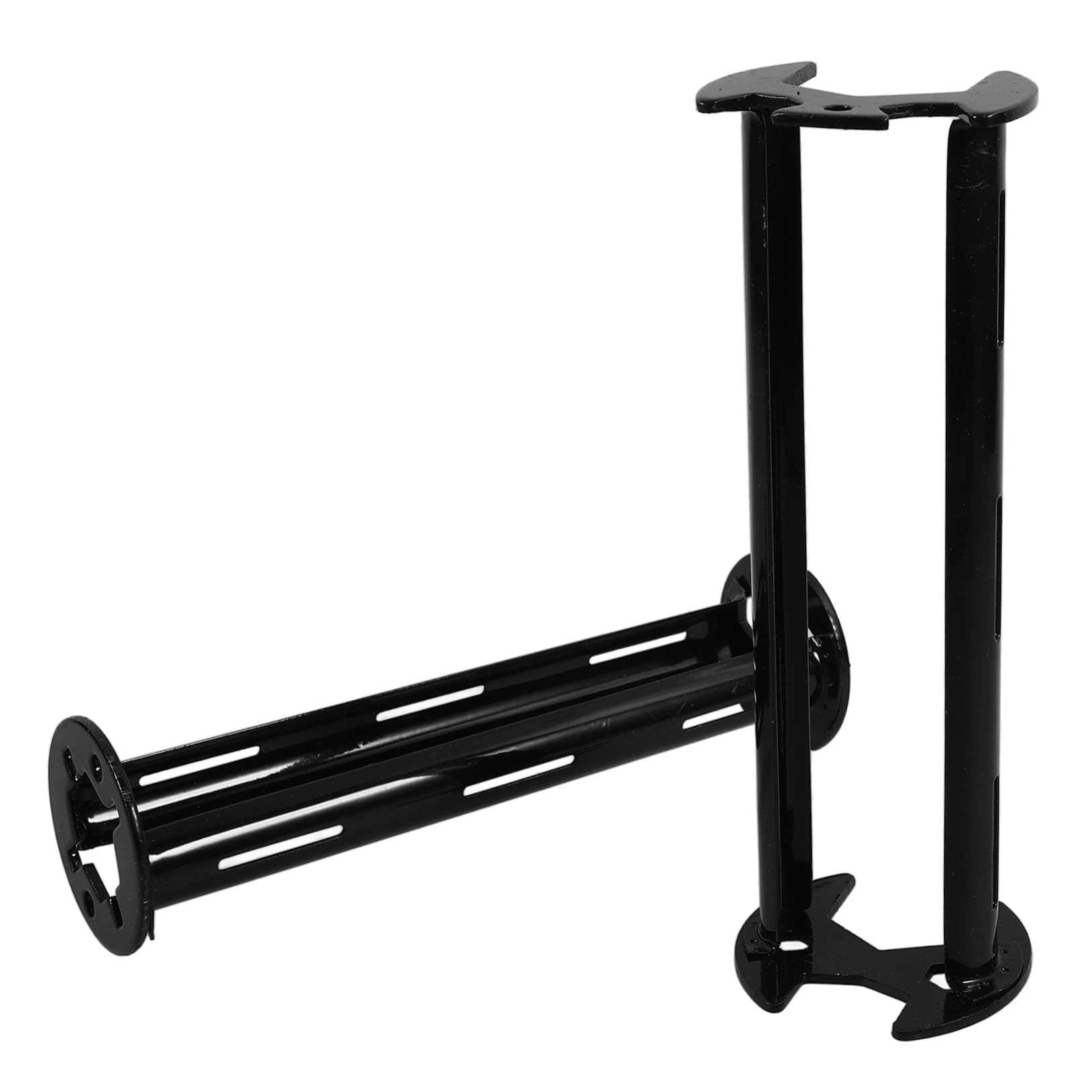 jojofuny Juego De 3 Llaves De Drenaje Para Fregadero De Baño Llave De Acero Para Lavabo Universal 2 Unidades X 3