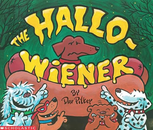 The Hallo-Wiener