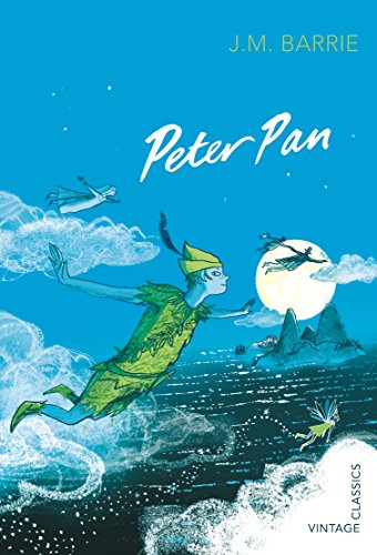 Random House UK Peter Pan