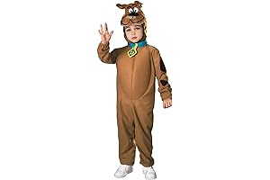 Rubie&#x27;s Classic Scooby-Doo Costume For Tots