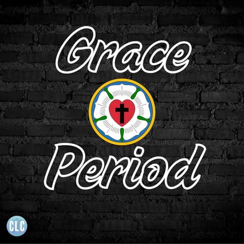 Grace Period copertina