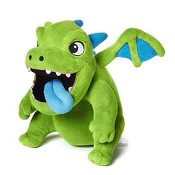 クラッシュロワイヤル　ベビードラゴン　ぬいぐるみ　新品未開封　非売品　クラロワ 51LCuNUJltL._UF350,350_QL50_.jpg