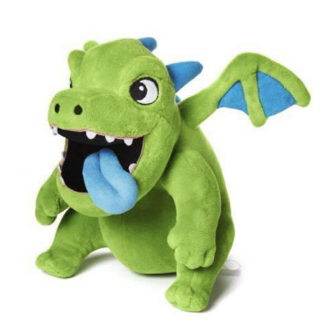 クラッシュロワイヤル ベビードラゴン ぬいぐるみ 新品未開封 非売品 クラロワ Amazon.co.jp: クラッシュロワイヤル ベビードラゴン ぬいぐるみ
