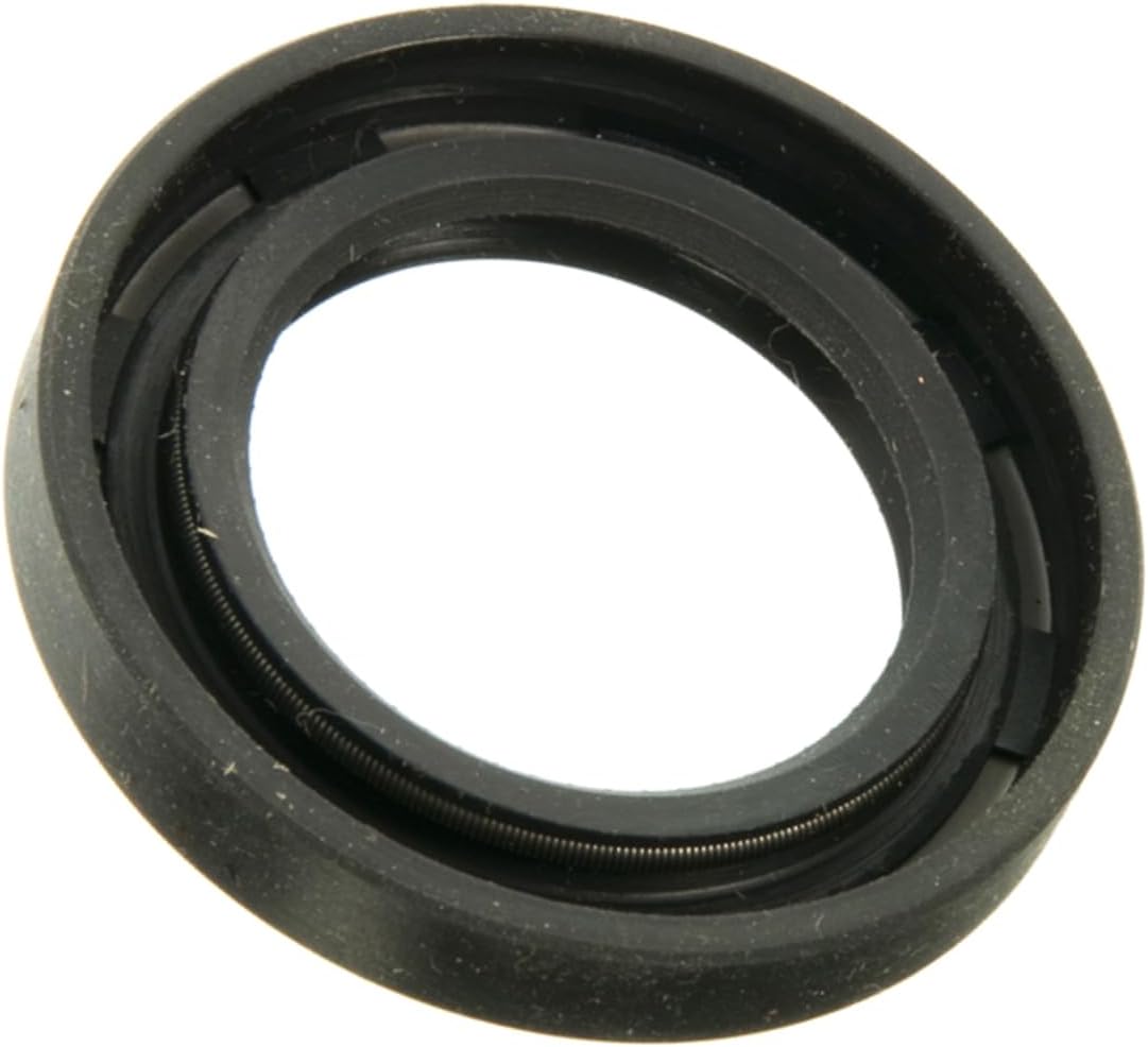 Manual Transmission Output Shaft Seal Front fits Ford F-250 1988 1989 1990 1991 1992 1993 1994 1995 1996 1997 1998 1999 Replacement 0727-16-213 1 x