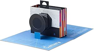 MoMA This Book is A Camera, Kelli Anderson, 2015