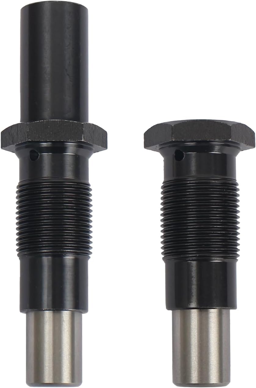 Autoround Engine Timing Chain Kit Fit for Ford Explorer 1997-2010/ Ranger 2001-2011/ Mustang 2005-2010, Mercury Mountaineer 03-10, Mazda B4000 01-09 4.0L V6 w/Chain Guide, Sprocket, Tensioner