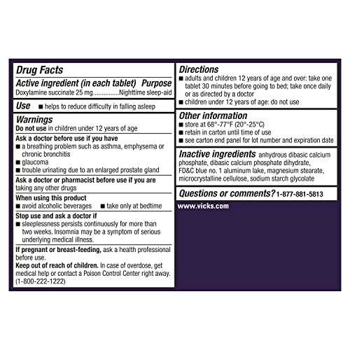 Zzzquil Ultra, Nighttime Sleep Aid Liquid, 25 Mg Doxylamine Succinate, No.1 Sleep Aid Brand, Fall Asleep Fast, Stay Asleep Longer, 48 Count #TOP1