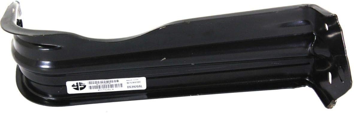 Sherman Fender Support For 2007 08 09 2010-2013 Nissan Altima Front Left Steel Primed
