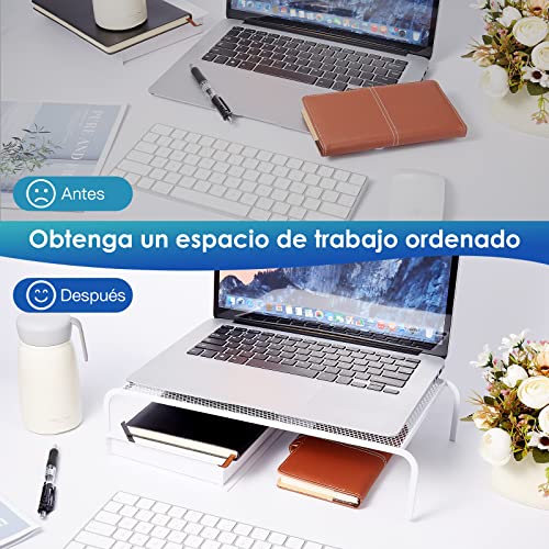 Encuentra reviews de Muebles para laptop e impresora al mejor precio. 12 Imagen adicional