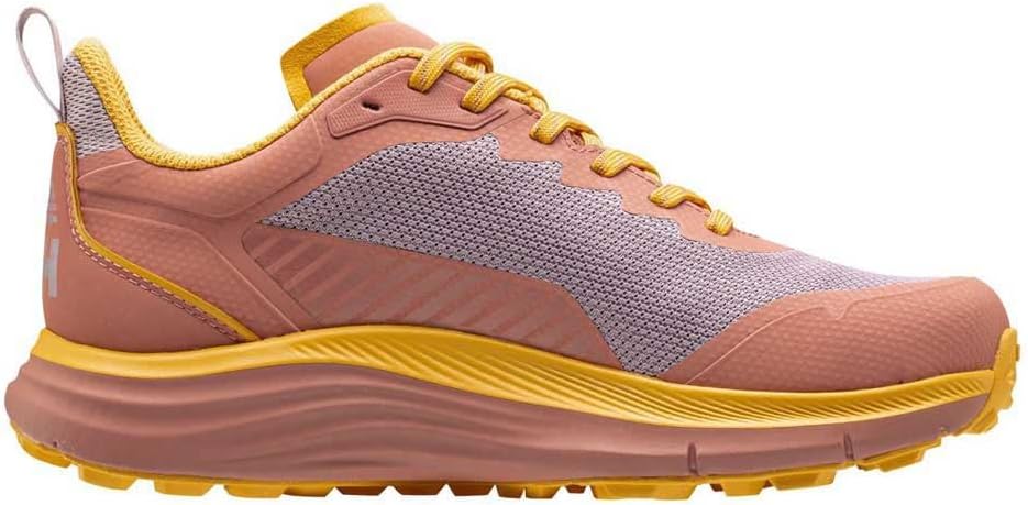 Helly-Hansen Stega HT Women's Waterproof Hiking Shoe - Durable, Breathable Outdoor Footwear