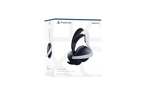 Miniatura 8 de PlayStation Pulse Elite Wireless Headset