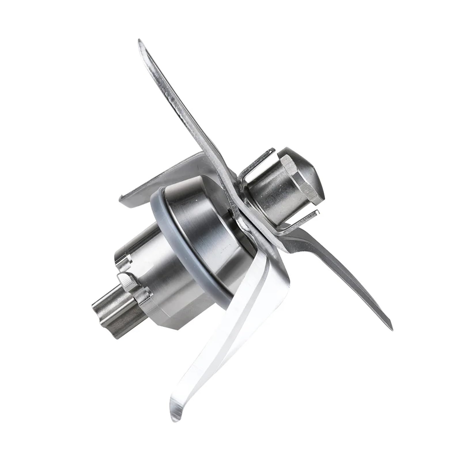 Mise À Niveau De La Lame Du Mélangeur, Compatible Avec Thermomix, Couteau Mixte TM21