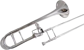 Amazon | トロンボーン Bb/F テーパードローター トロンボーン 楽器