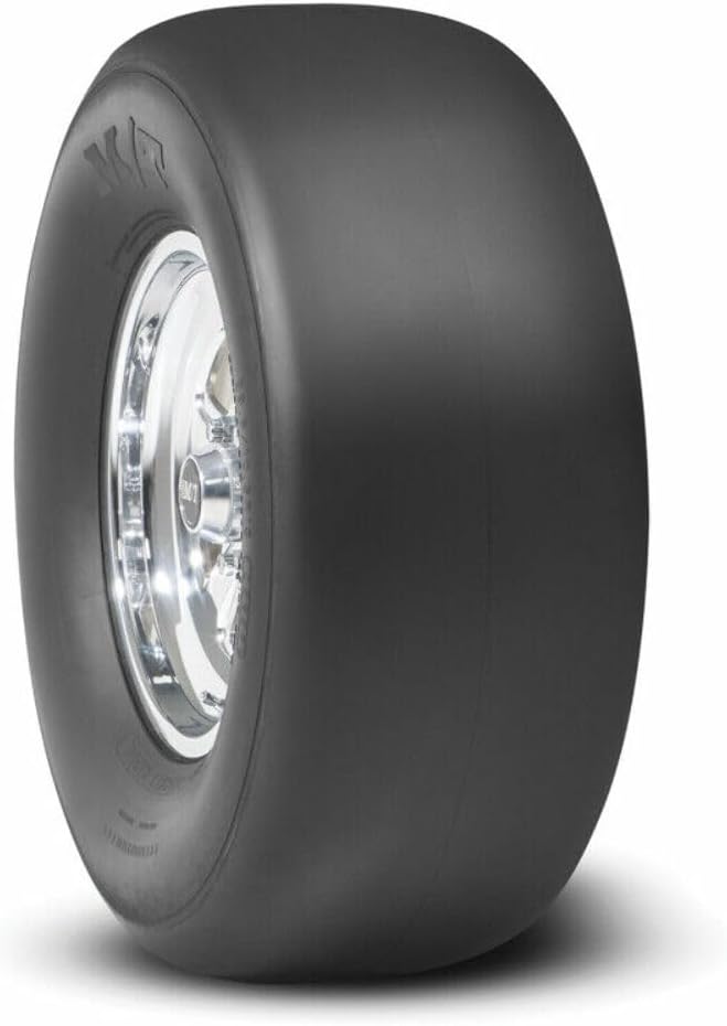 Mickey Thompson Pro Bracket Rad Racing Radial Tire - 28.0/10.5R15