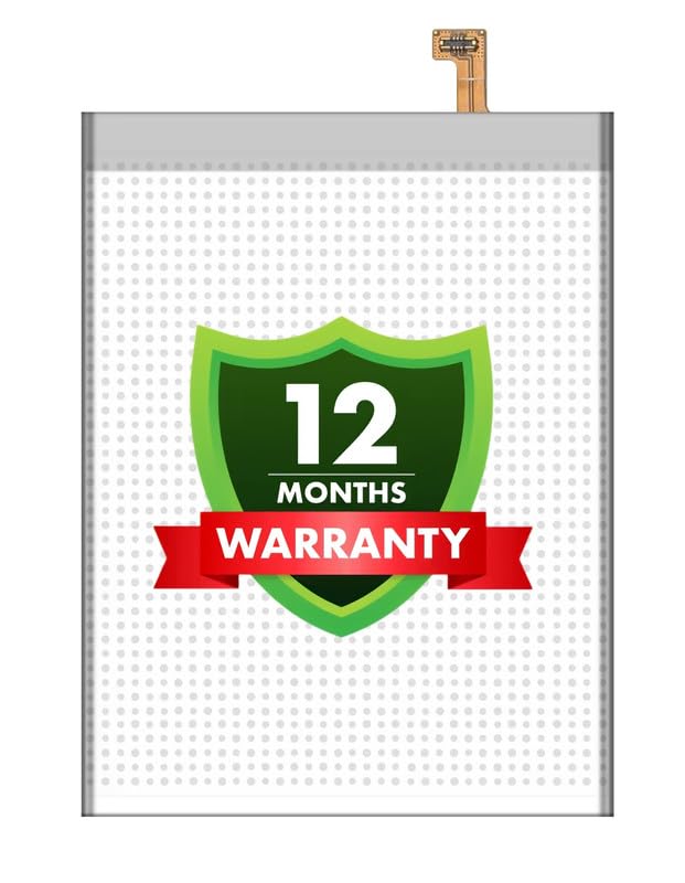 Image of Original EB-BN972ABU Battery Compatible for Samsung Galaxy Note 10+ | Note 10 Plus - (4300mAh) - 1 Year Warranty DF7