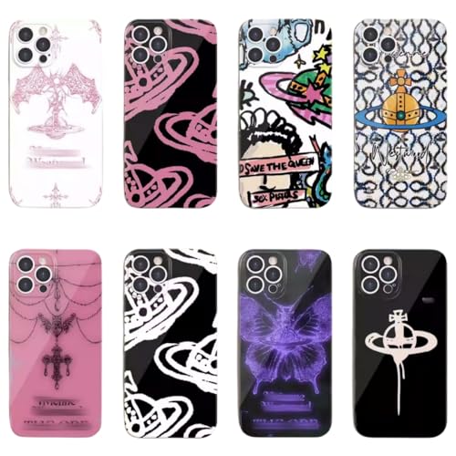 Vivienne Westwood iPhoneケース 13 mini 未使用品 Amazon.co.jp