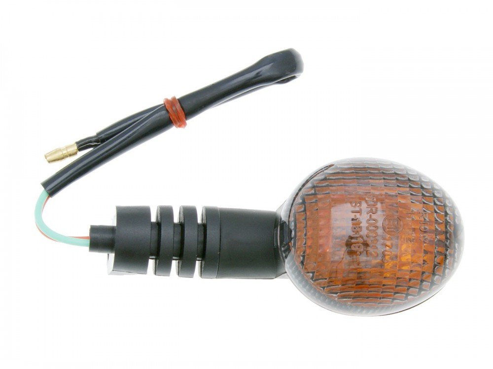 Lichtabdeckung Front Right Indicator