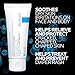 La Roche-Posay Cicaplast Balm B5, Healing Ointment and Soothing Therapeutic Multi Purpose Cream for Dry & Irritated Skin, Body and Hand Balm, Baby Safe, Fragrance Free