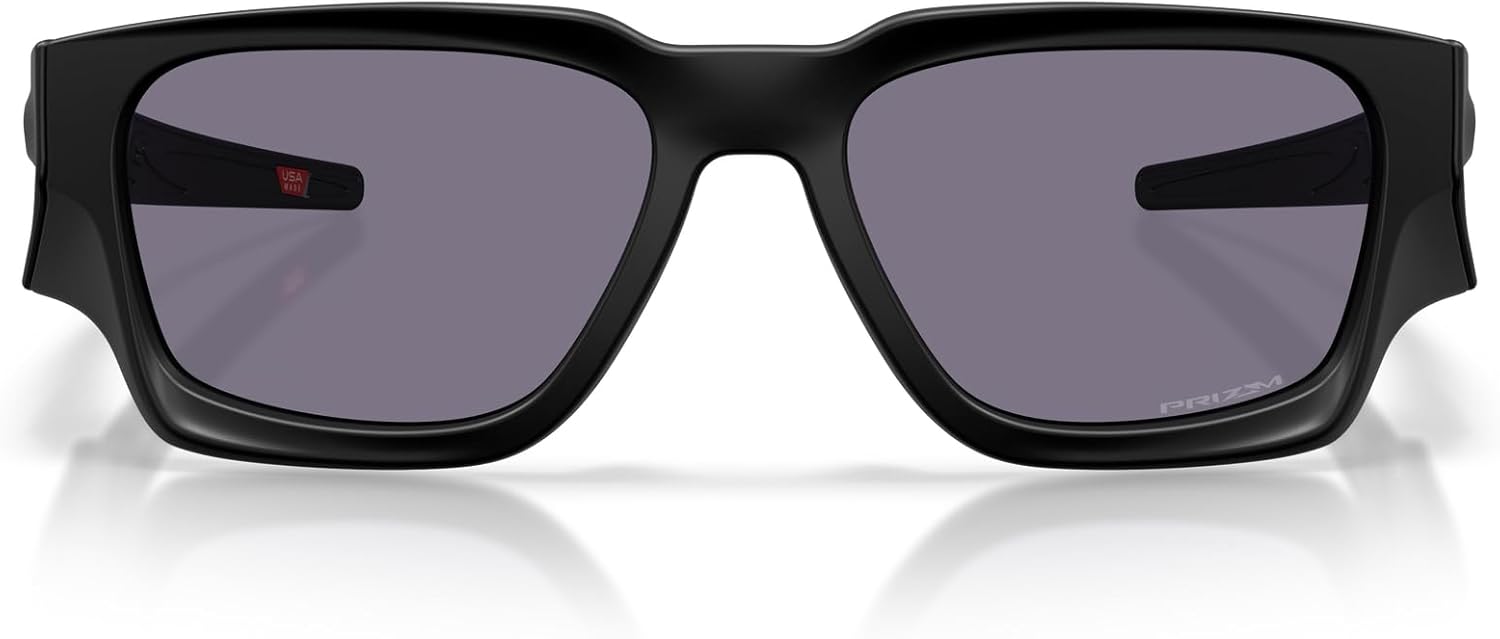 Oakley Sunglasses for Men - OO9514 Instagator Sunglasses PRIZM Lenses - Size 58