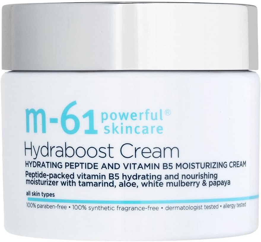 M-61 Hydraboost Cream by M-61
