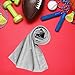 RNXRZANK 2X Chill Out Cooling Towel for Active Lifestyles