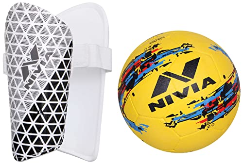 Image of Nivia Storm Football - Size 5