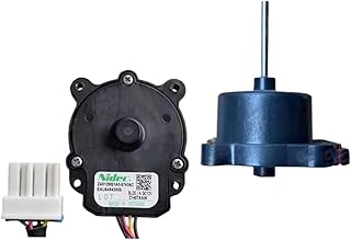 Z40I12MS1A0-57K06C DC12V Fridge Radiator EAU64843805 DC Cooling Fan Motor for LG Refrigerator Freezer Parts