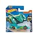 Produktbild Cars Mattel Hot Wheels Batmobile HW Screen Time 128/250 2019 Short Card