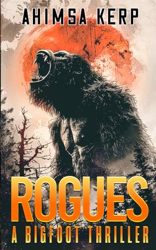 Cover of Rogues