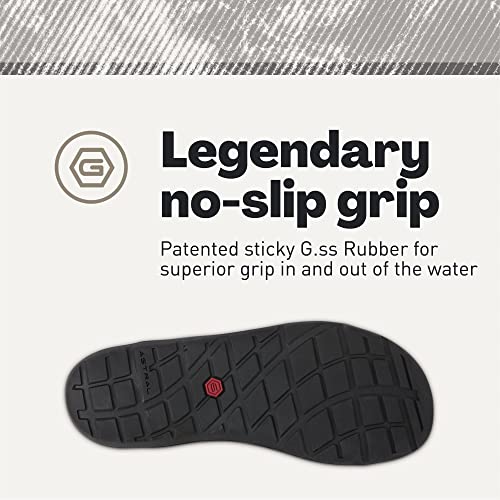 Astral womens Pfd Sandal4