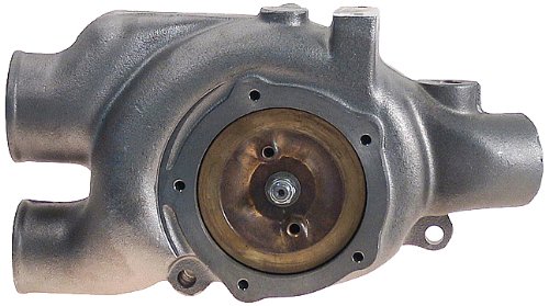 Image of Airtex AW2031 New Engine Water Pump