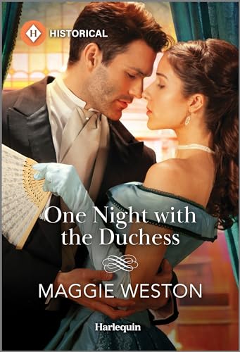 One Night with the Duchess (Widows of West End Book 1)