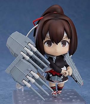 ねんどろいど 艦隊これくしょん ‐艦これ‐ 伊勢改二 ノンスケール ABS&amp;PVC製 塗装済み可動フィギュア 特典】ねんどろいど 艦隊これくしょん ‐艦これ‐ 伊勢改二