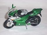 benelli tornado Größe ca 13 cm Maisto Benelli Tornado 1130 GrÜn 1/18 Modellmotorrad Modell Motorrad