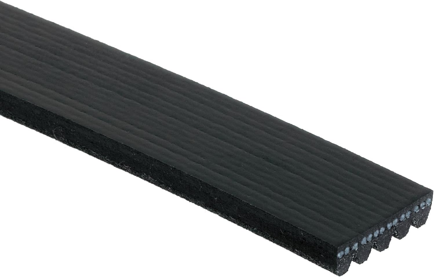 ACDelco Gold 5K545 Standard V-Ribbed Serpentine Belt