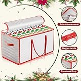 Zoom IMG-2 rddaipe contenitore palline di natale Zoom IMG-2 rddaipe contenitore palline di natale