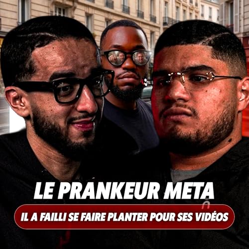 SHISHINO : LES COULISSES DE SES PRANKS LES PLUS DANGEREUX