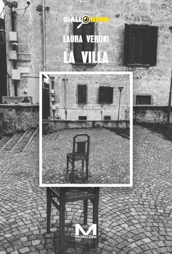  La villa