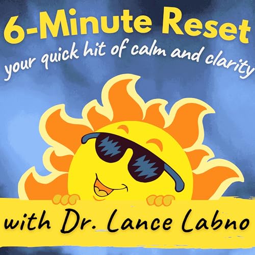 Quick Reset Techniques: Mindful Stretches to Relieve Desk Tension - 6-Minute Reset