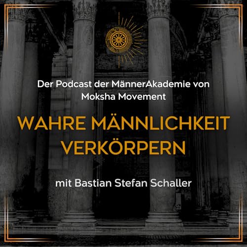 Couverture de Wahre M&auml;nnlichkeit verk&ouml;rpern