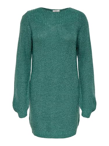 JdY Jdywhitney Megan L/S Boat Dress KNT Noos