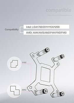 Amazon.co.jp: Yeston*Zeaginal ZC-360/240 ARGB Blingbling
