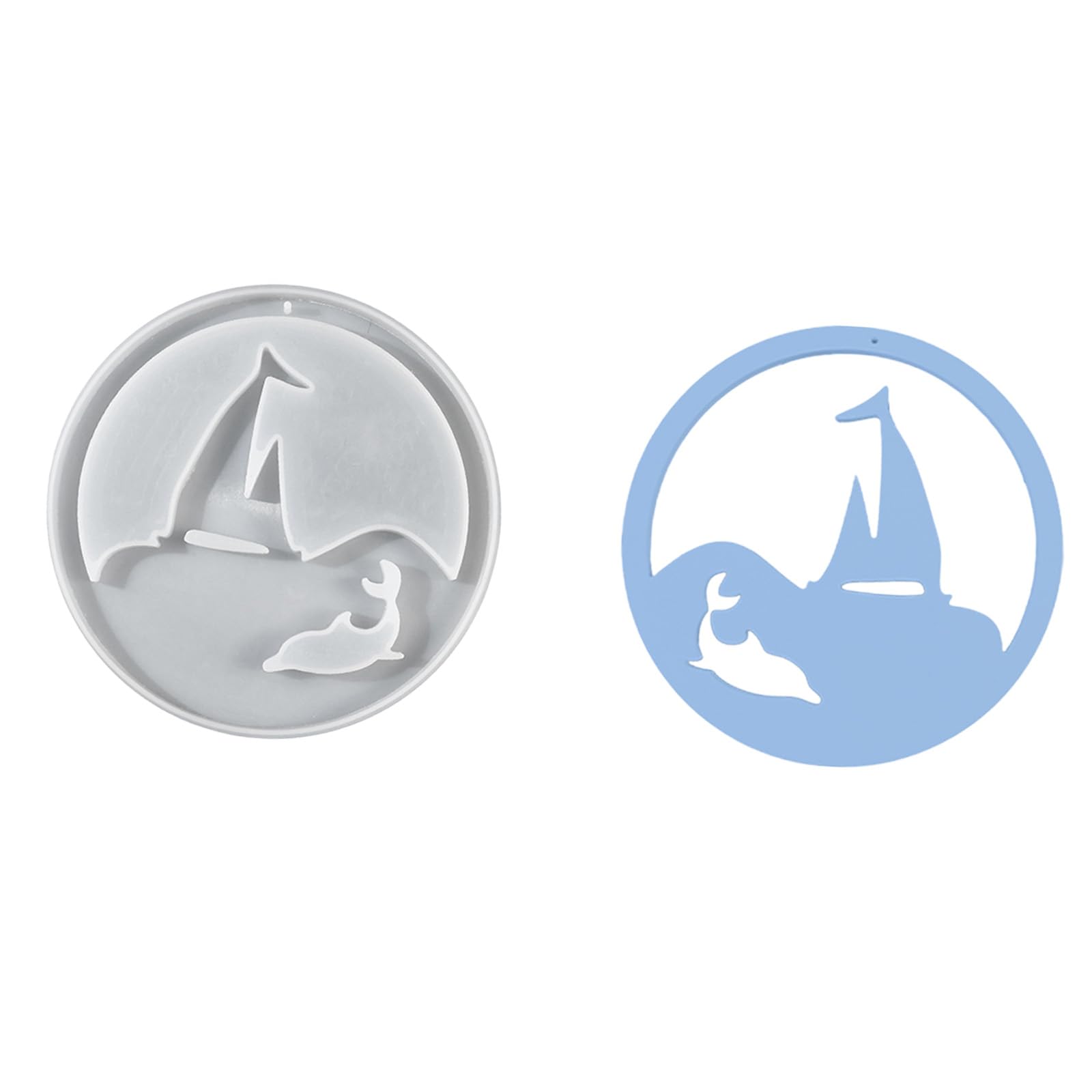 our fave Ornament Silicone Ornament Making Decorating Delicate Epoxy Castings Molds Baking Silicone Decorating Molds