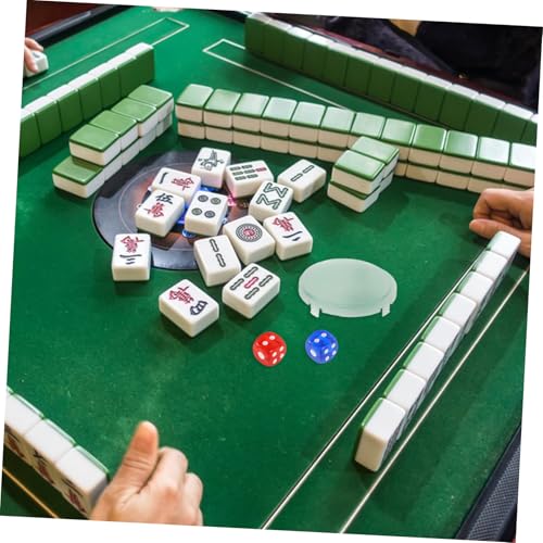 Cover protector de cristal templado para máquina Mahjong miniatura 4