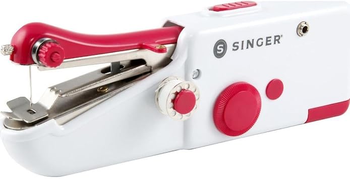 Singer Singer 220012155 El Dikiş Makinesi