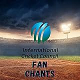 Cricket Fans fun with Mitchell Starc and Patrick Cummins England v Australia ODI Ageas Bowl