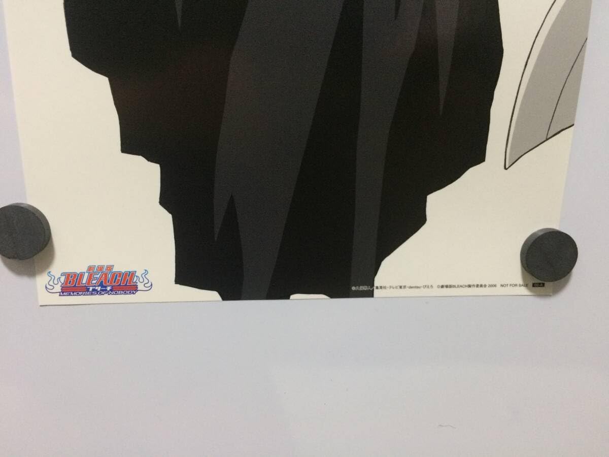 Amazon.co.jp: 劇場版 BLEACH -ブリーチ- MEMORIES OF NOBODY 砕蜂