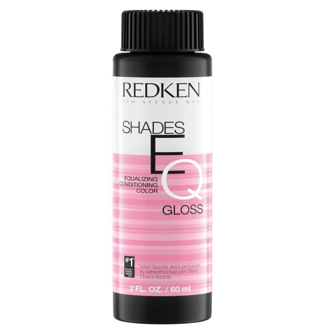 Shades EQ Gloss - 04ABn Dark Roast 60ml