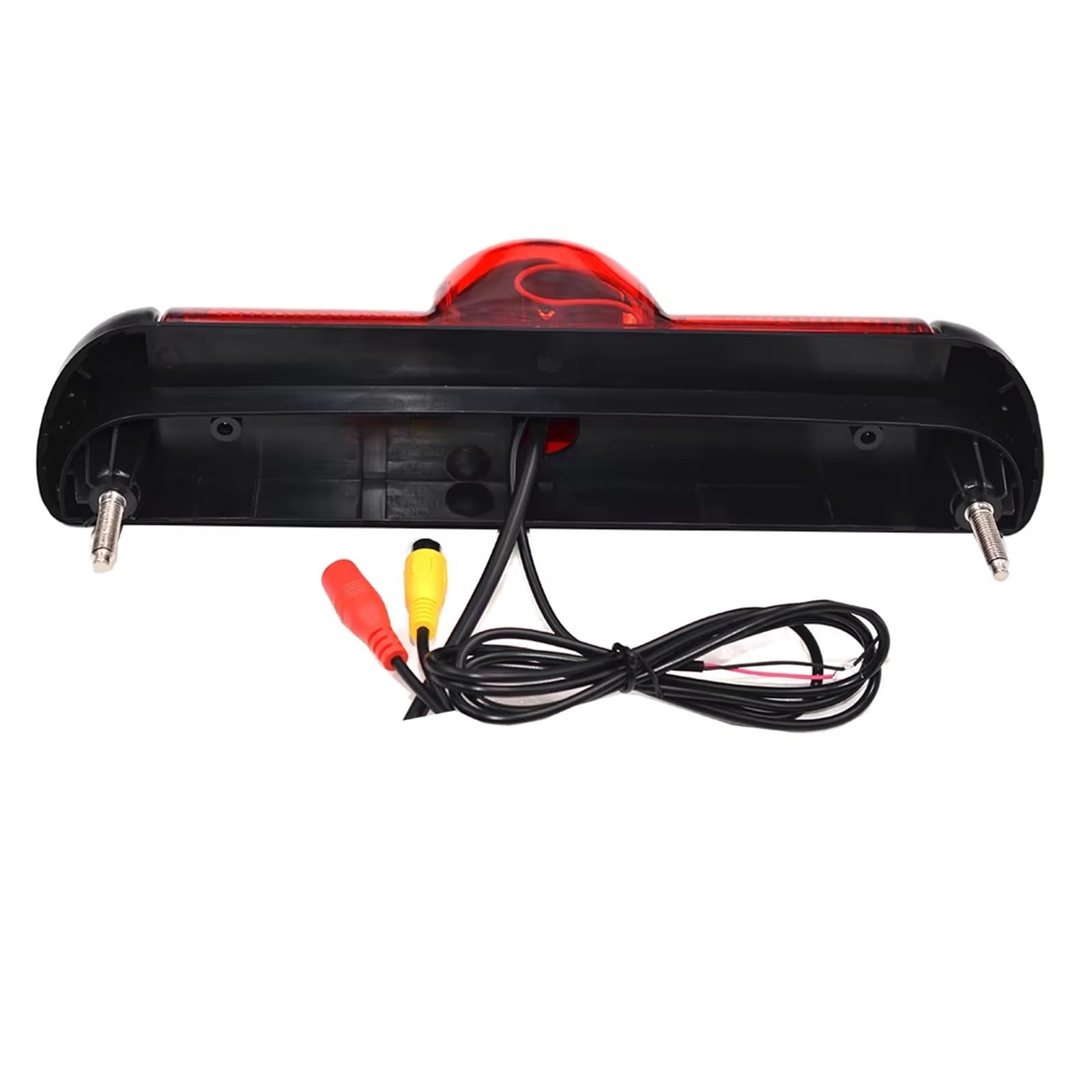 Telecamera Retromarcia Per Peugeot Per Boxer 170 Gradi Auto Terza Luce Freno Telecamera Posteriore Impermeabile Visione Notturna Retromarcia Auto Retrocamera