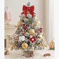 IKEA210 クリスマスツリー　2023年購入 イケア（IKEA） 【IKEA】【選べる飾付】VINTERFINT ヴィンテルフィント